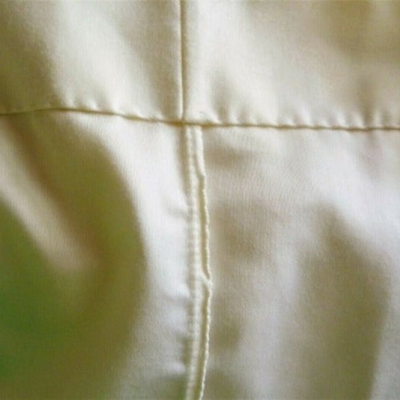 Vtg JC Penney Custom Drapes 7 Pcs 100 x 84 Peony - Picture 6 of 8